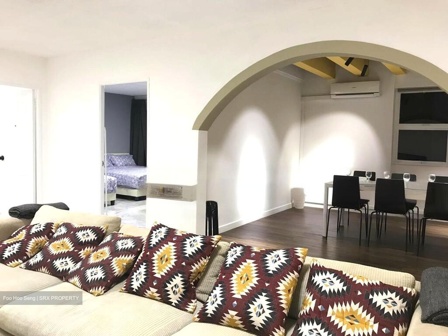 People's Park Centre (D1), Apartment #467409161